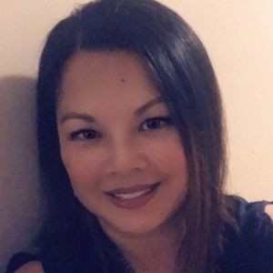 Meet your Posher, Sue